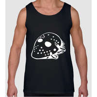 Pólómánia Jason mask - Férfi Ujjatlan Trikó