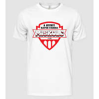 Pólómánia A nyitott kapuk városa Miskolc - Férfi Alap póló