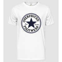 Pólómánia converse.eps - Férfi Alap póló