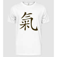 Pólómánia kandji energy - Férfi Alap póló