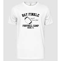 Pólómánia Ray Finkle Football Camp - Férfi Alap póló