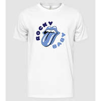 Pólómánia Rocky Baby - Férfi Alap póló