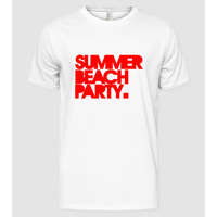 Pólómánia SBC 1 szín - Férfi Alap póló