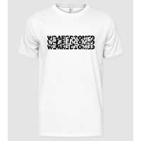 Pólómánia Star Wars - Férfi Alap póló