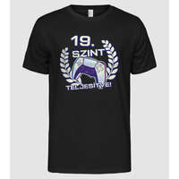 Pólómánia 19. szint teljesítve PS5 v2 - Férfi Alap póló