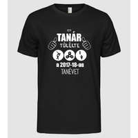 Pólómánia 2018-19-es tanév - Férfi Alap póló