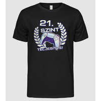 Pólómánia 21. szint teljesítve PS5 v2 - Férfi Alap póló