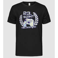 Pólómánia 23. szint teljesítve - Férfi Alap póló