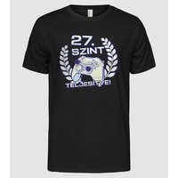 Pólómánia 27. szint teljesítve - Férfi Alap póló