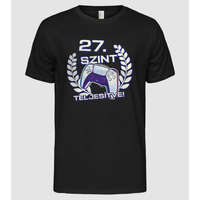 Pólómánia 27. szint teljesítve PS5 v2 - Férfi Alap póló