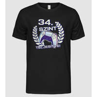 Pólómánia 34. szint teljesítve PS5 v2 - Férfi Alap póló