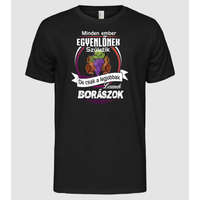 Pólómánia Legjobbak borászok - Férfi Alap póló