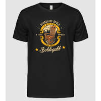 Pólómánia Nyugdíjas ÁPOLÓ - Férfi Alap póló