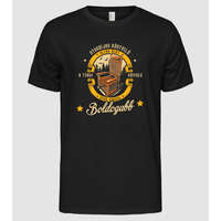 Pólómánia Nyugdíjas KÖNYVELŐ - Férfi Alap póló