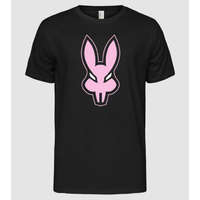 Pólómánia suddenbunny-head - Férfi Alap póló