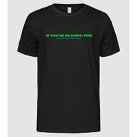 Pólómánia The Game - Férfi Alap póló