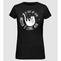 Pólómánia Az igazi nő - Női Alap póló