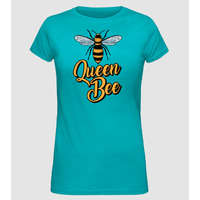 Pólómánia Queen Bee Páros - Női Alap póló