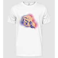 Pólómánia Bird skull - Férfi Alap póló