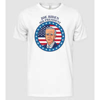 Pólómánia Joe Biden az Usa 46. elnöke - Férfi Alap póló