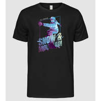 Pólómánia All I need is Snowboard - Férfi Alap póló