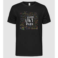 Pólómánia gyök 169 éves vagyok 13. születésnap - Férfi Alap póló