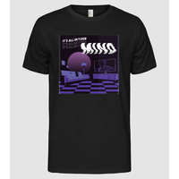 Pólómánia It's all in your mind - Férfi Alap póló