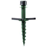 Strend Pro OD-50265 földbe fúrható napernyő tartó - 22-34mm