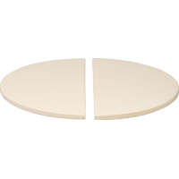 Strend Pro Grill kerámia pizzakő Kamado Egg 13" grillhez