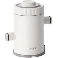 INTEX C330, Papírszűrős vízforgató 1,2m3/h (26602)