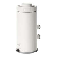 INTEX C530, Papírszűrős vízforgató 2m3/h (26604)