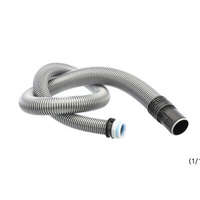 Bosch / Siemens BGL451200/01 / VSQ4G1400/01 / Gyári Porszívó Gégecső Fogantyú nélkül | 00572612