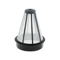 Bosch / Siemens BGC3U120/11 / VSX41800/01 / Gyári Porszívó Finomszűrő / Boholyszűrő | 00638233