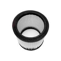 HECHT 20E PORSZÍVÓ HEPA SZŰRŐ / MOTORVÉDŐ SZŰRŐ HENGERES (HAMUPORSZÍVÓ) MOSHATÓ