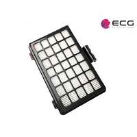ECG VP 4102 S Gyári Porszívó Hepa Filter