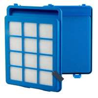 Philips PowerPro FC 9919 / FC 9920 / FC 9923 / CP0484/01 / Porszívó Kompatibilis Motorvédő Szűrő | 432200901131