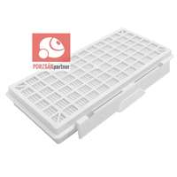 Bosch BGB7330/08 / Siemens VSZ5SEN2/01 / BBZ154HF / Porszívó Kompatibilis Hepa Filter 00579496 (Kimeneti)