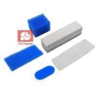 THOMAS Twin/Génius Porszívó Kompatibilis Hepa Filter készlet 787203