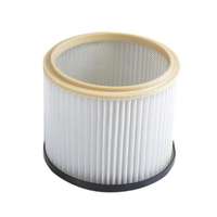 HECHT 8314 / 8314Z MOSHATÓ PORSZÍVÓ IPARI UNIVERZÁLIS HEPA FILTER / MOTORVÉDŐ SZŰRŐ HENGERES