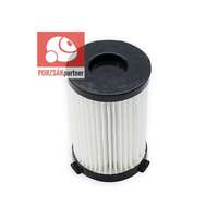 Clatronic BS1306 / Bomann BS1948 CB Porszívó Kompatibilis Hepa Filter