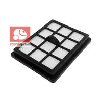 HYUNDAI VC014 / HYUOHF014 Porszívó Hepa Filter (Kimeneti) Gyári