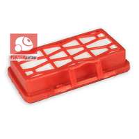 Dirt Devil DD 5500 Rebel 50 / DD 5550-0 Rebel 52 HE / DD 5254-1 Rebel 54 HF Porszívó Hepa Filter (Kimeneti) MOSHATÓ