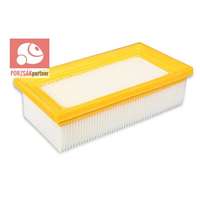 KARCHER NT 351 Eco/ NT 375 Eco / NT 14/1 Eco Porszívó Kompatibilis Motorvédő Szűrő (6.904-156.0)