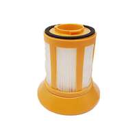 HYUNDAI VC 009 / HF009 Porszívó Hepa Filter Szűrővédővel Gyári MOSHATÓ