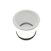 SCHEPPACH ASP 15-ES | ASP 50-ES | ROYALTY LINE WDVC 25 UNIVERZÁLIS HEPA SZŰRŐ | MOTORVÉDŐ SZŰRŐ HENGERES