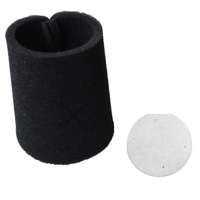 ETA MARINER 0865 / 1865 / 2865 / 3865 / 7865 / 286568010 PORSZÍVÓ HABSZŰRŐ SZIVACS NYITOTT+MIKROFILTER SZETT (2+2DB/CSOMAG) GYÁRI | 286568010