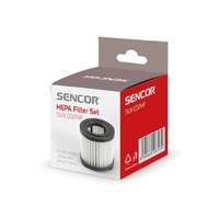 Sencor SVX037HF / SVC 0725BK Porszívó Hepa Filter Gyári