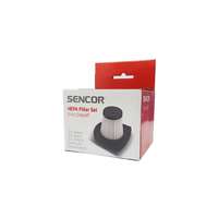 Sencor SVX046HF / SVC 7811WH / 7814VT / 7822TQ Cordless 2in1 Porszívó Hepa Filter Gyári MOSHATÓ