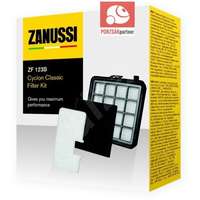 ZANUSSI ZAN 1900EL / 1910EL / 1920EL Porszívó Hepa Filter / Szűrő készlet Gyári (ZF123B)
