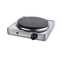 TOO TOO SHP-097SS-1500W inox elektromos főzőlap